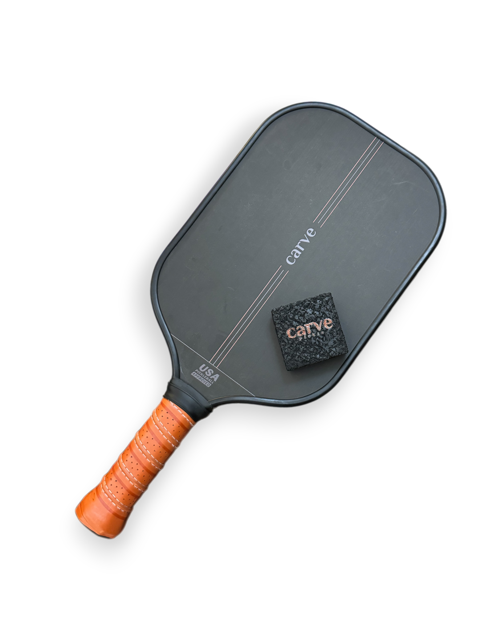 Pickleball Paddle Eraser