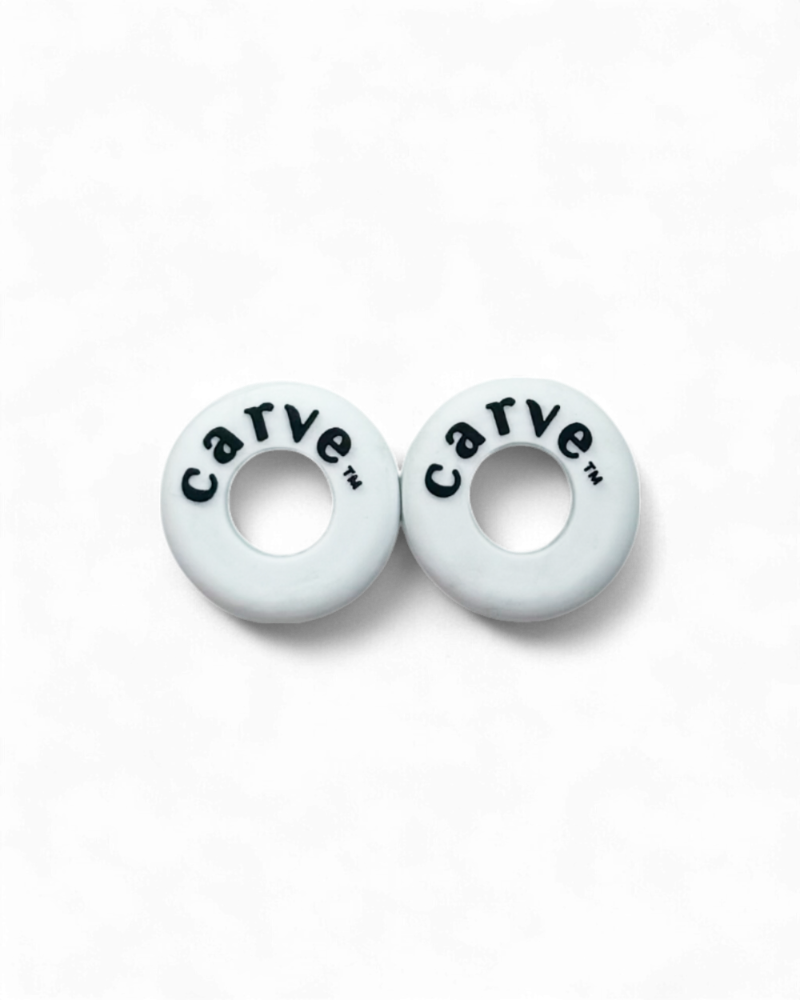 Donut Style Vibration Dampeners