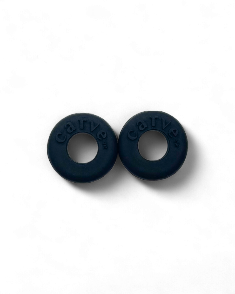 Donut Style Vibration Dampeners