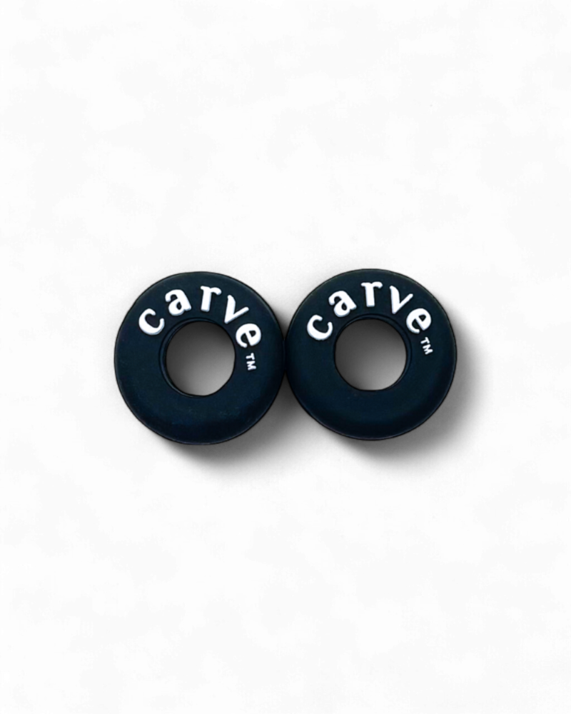 Donut Style Vibration Dampeners