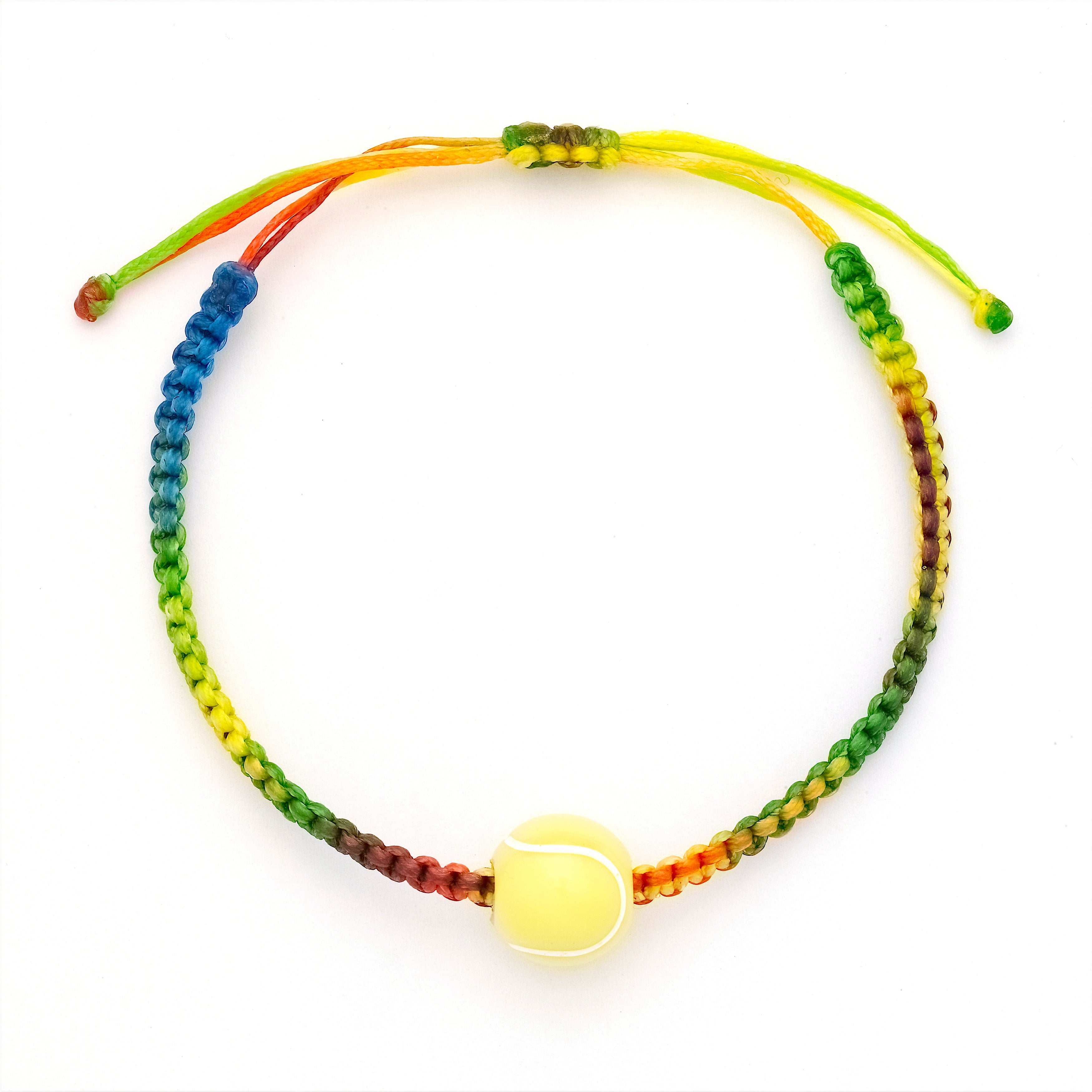Tennis Bracelet