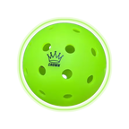 CROWN PICKLEBALL - PRIME TIME 40 Pickleballs (3-PACK)
