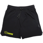 CROWN PICKLEBALL - HIGH-PERFORMANCE TOURNEY SHORT