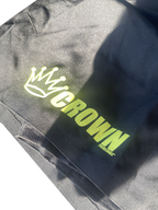 CROWN PICKLEBALL - HIGH-PERFORMANCE TOURNEY SHORT
