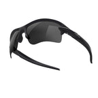 Sling Blade Polarized Polycarbonate Prescription Sunglasses