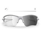 White Sling Blade Prescription Transitions® Xtra Active