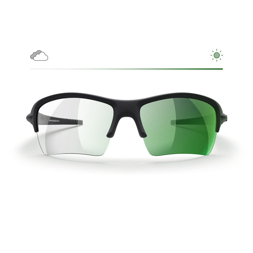 Sling XM Transitions® Mirrors Prescription Sunglasses