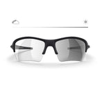 Sling XM Transitions® Mirrors Prescription Sunglasses