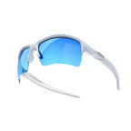 White Sling XM Prescription Polycarbonate Sunglasses