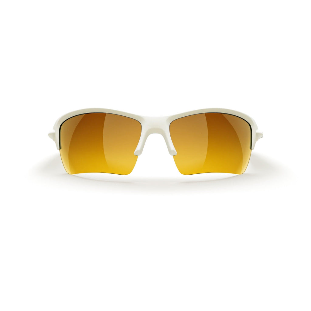 White Sling XM Prescription Polycarbonate Sunglasses