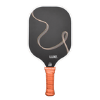 Black Squiggle