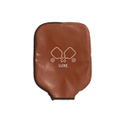 Faux Leather Paddle case
