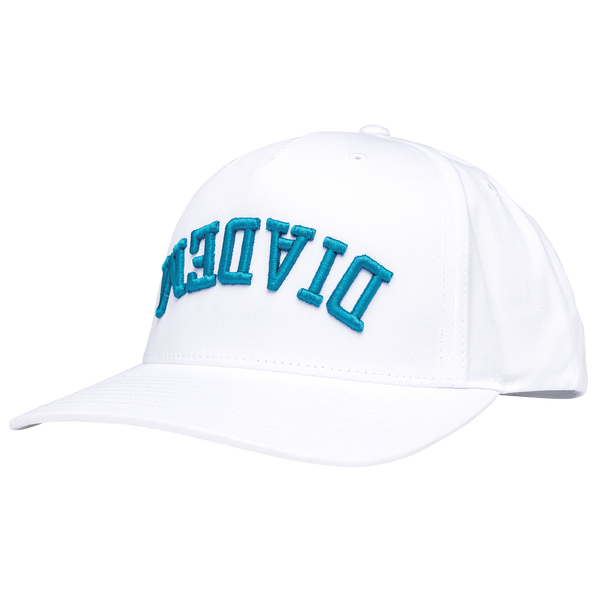 Diadem Upside Down Hat