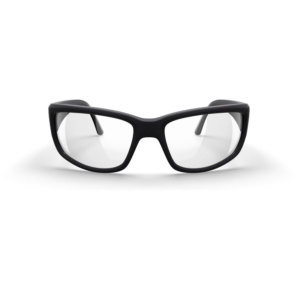 Wrap Around Eyeglasses