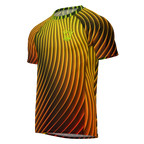 CROWN PICKLEBALL - Men's Tourney Shirt (Dune)