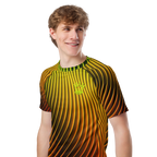 CROWN PICKLEBALL - Men's Tourney Shirt (Dune)