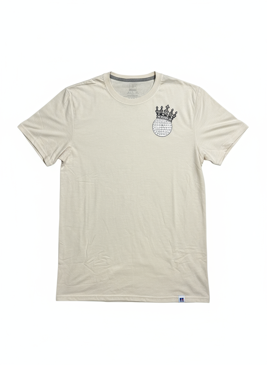 Golf Crown T-Shirt