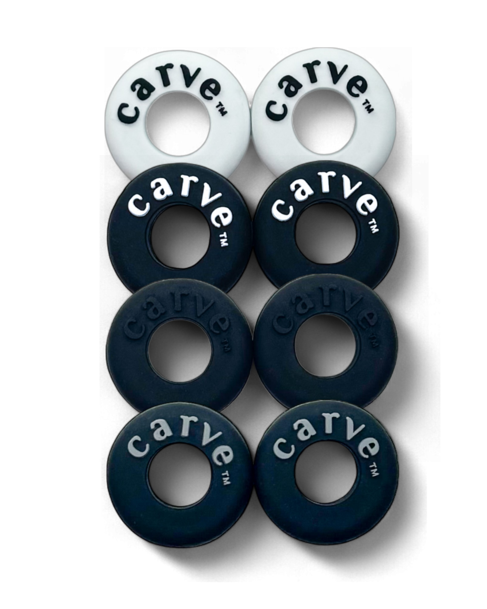 Donut Style Vibration Dampeners