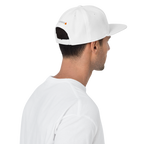 CROWN PICKLEBALL - Corona Snap-back Hat (Navy)