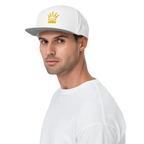 CROWN PICKLEBALL - Corona Snap-back Hat (Navy)