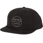 Golf Retro Unisex Rope Hat