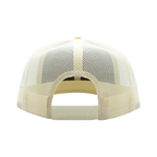 Golf SJ Woods Unisex Wool Trucker Hat - Final Sale
