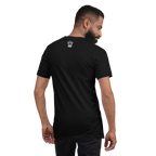 PICKLEBALL MANUFACTURERS ASSOCIATION - Logo Shirt (Black)